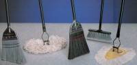 fuller brooms and mops